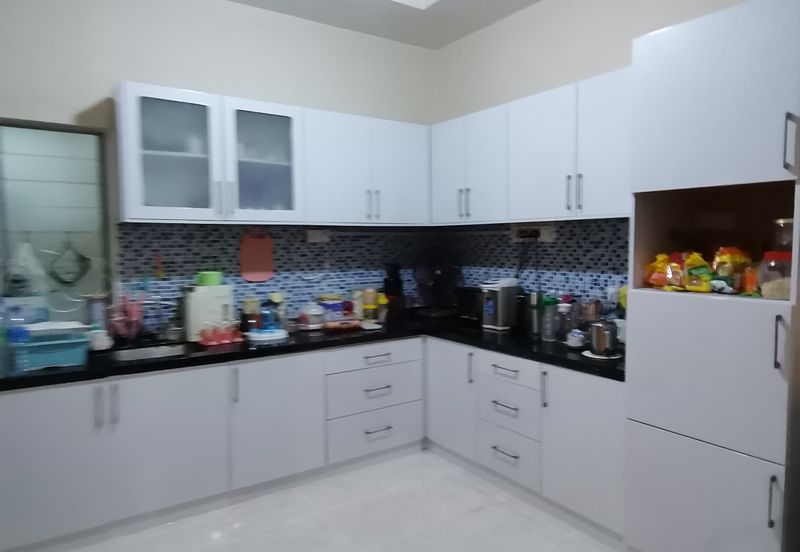 Kemuning Utama Palma