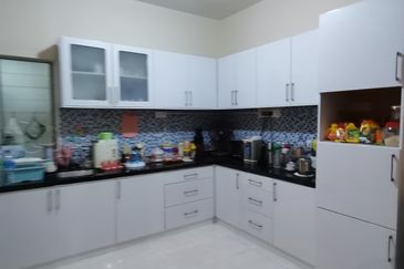 Kemuning Utama Palma