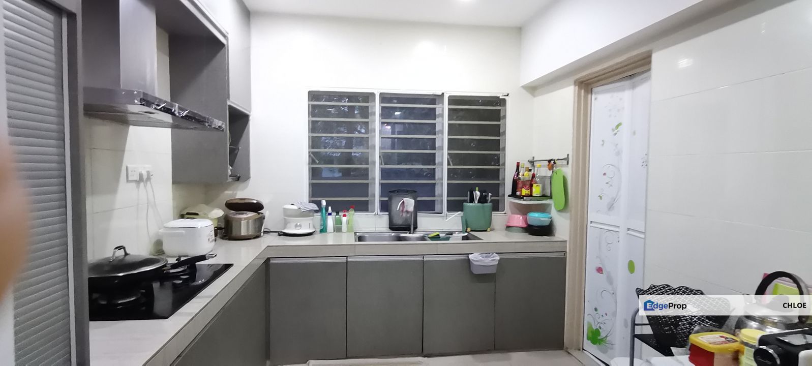 Sri Suria Superlink Bukit Rimau Shah Alam, Selangor, Shah Alam