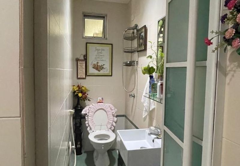 Kemuning Utama Palma