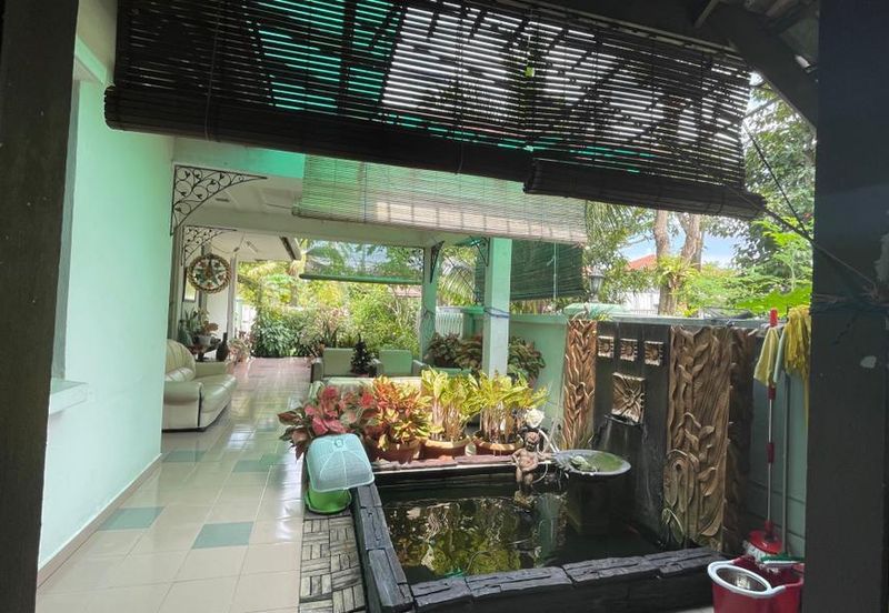 Kemuning Utama Palma