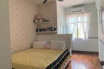 Kemuning Utama Palma