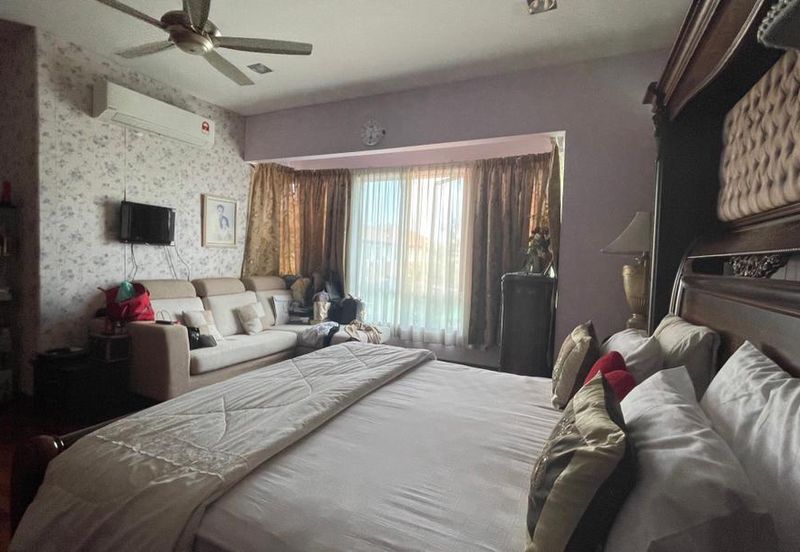 Kemuning Utama Palma