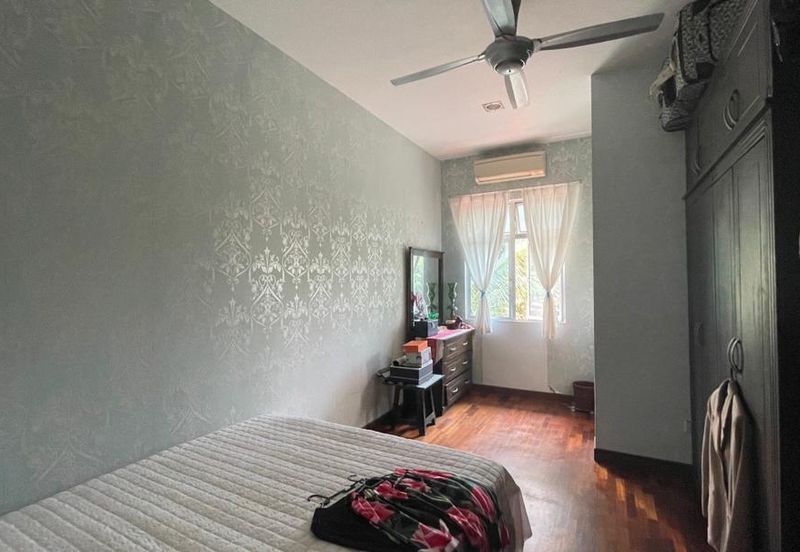 Kemuning Utama Palma