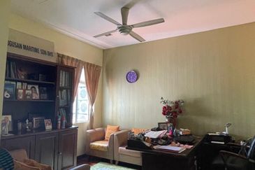 Kemuning Utama Palma