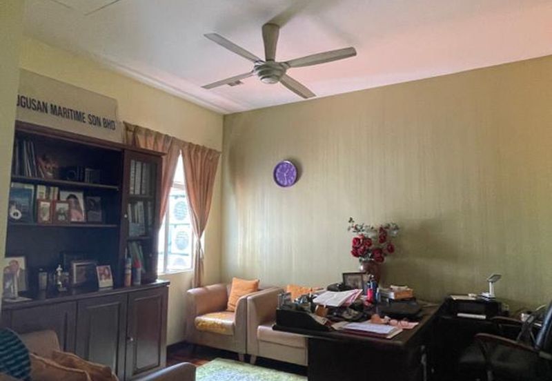 Kemuning Utama Palma