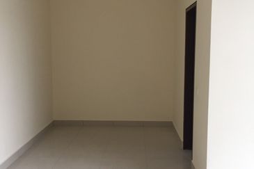 Scarlet @ Bandar Rimbayu