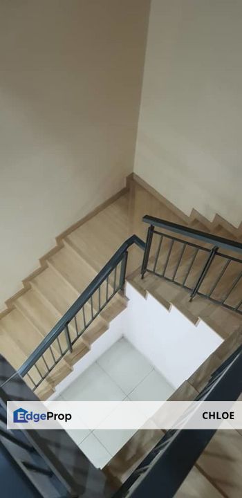 2sty well kept below market freehold, Selangor, Shah Alam