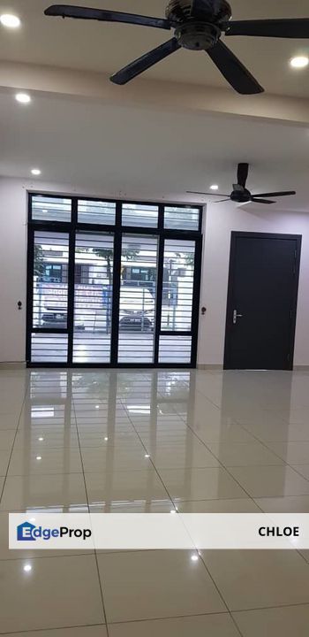 2sty well kept below market freehold, Selangor, Shah Alam
