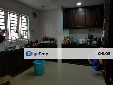 Lagoon terrace Kota Kemuning 2sty NLOT, Selangor, Kota Kemuning