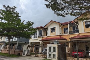 Kemuning Utama Permai