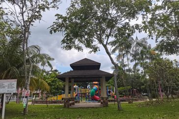 Kemuning Utama Permai