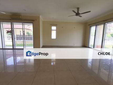 Permai, Kemuning Utama (BasIc), Selangor, Shah Alam