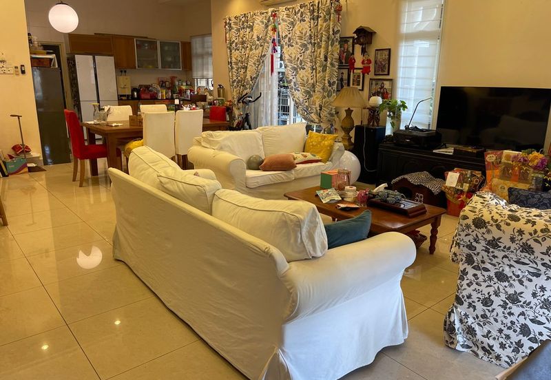 Kemuning Utama Palma