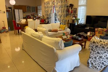 Kemuning Utama Palma