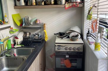 Kemuning Utama Palma