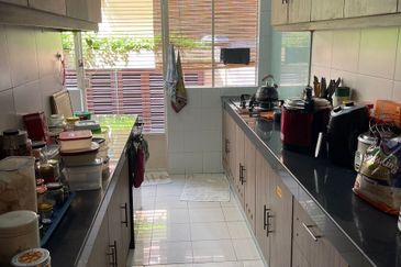 Kemuning Utama Palma