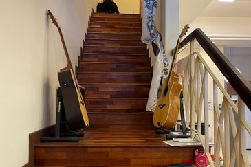 Kemuning Utama Palma