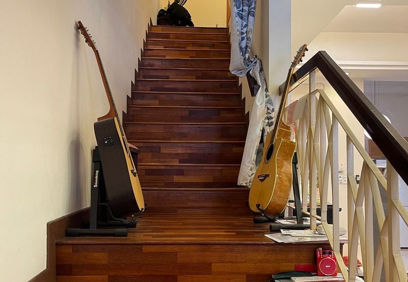 Kemuning Utama Palma