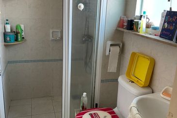 Kemuning Utama Palma