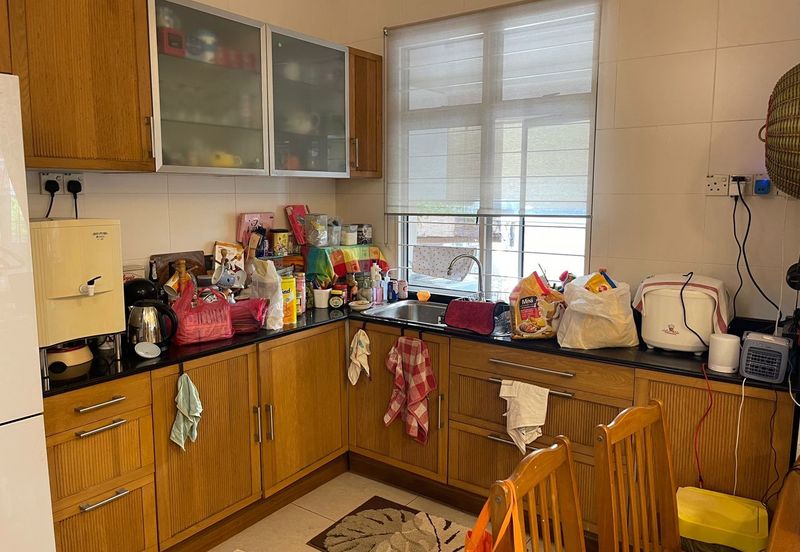 Kemuning Utama Palma