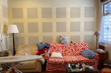 Kemuning Utama Palma