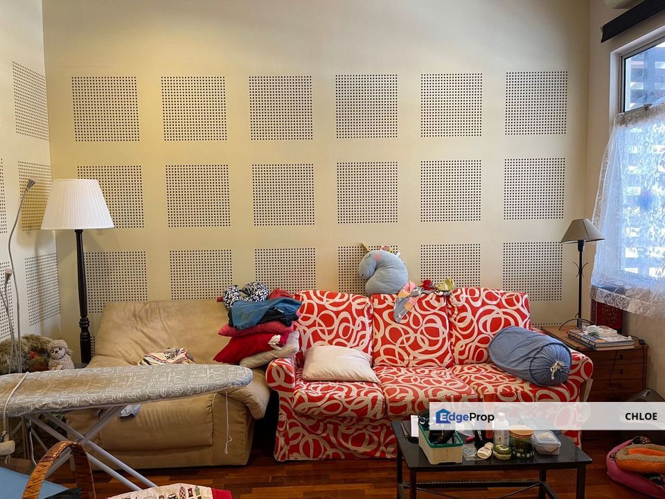 Nicely renovated tip top condition gated guarded , Selangor, Shah Alam