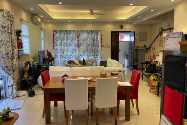 Kemuning Utama Palma