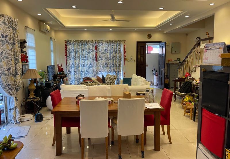 Kemuning Utama Palma