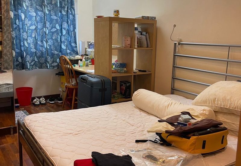 Kemuning Utama Palma