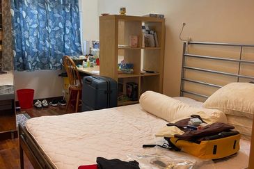 Kemuning Utama Palma