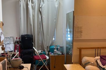 Kemuning Utama Palma