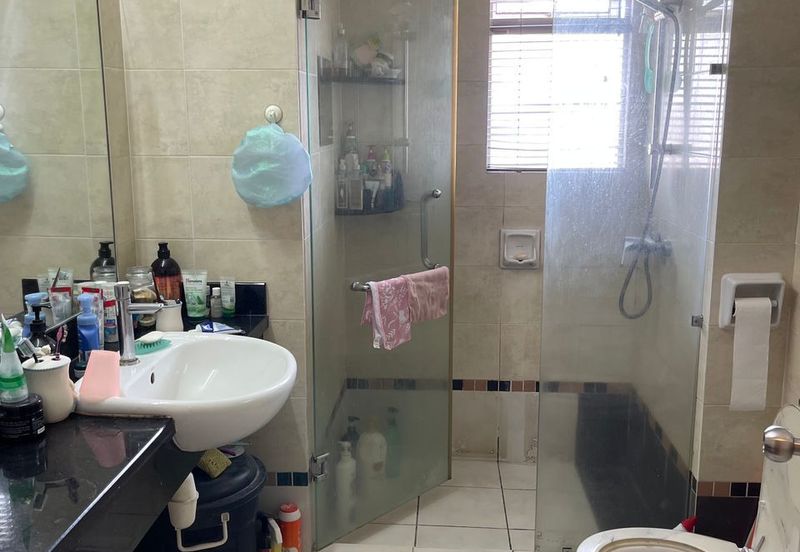 Kemuning Utama Palma