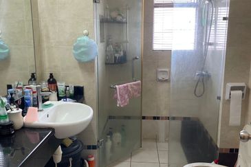 Kemuning Utama Palma