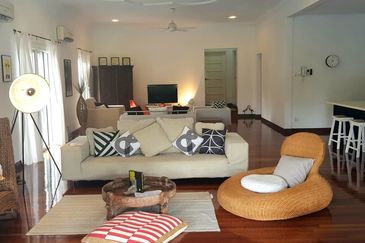 Seksyen 16, Petaling Jaya