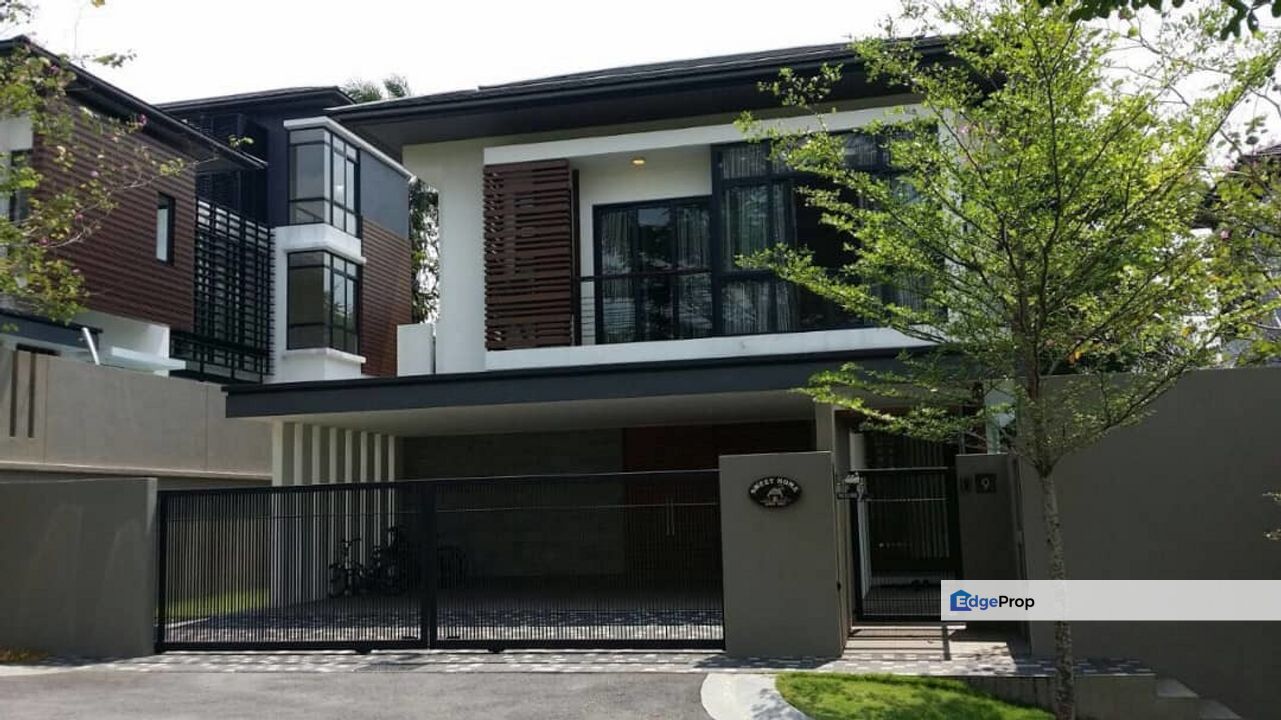 Seputeh Gardens, Kuala Lumpur, Seputeh