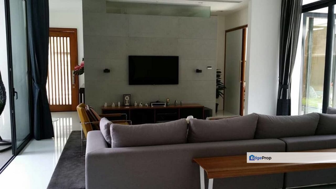 Seputeh Gardens, Kuala Lumpur, Seputeh