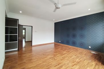 Lakedge superlink Kota Kemuning 