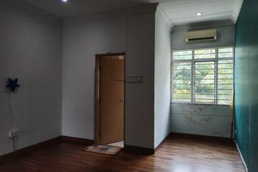 Lakedge superlink Kota Kemuning 