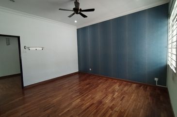 Lakedge superlink Kota Kemuning 