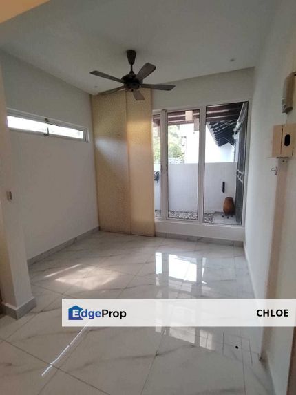 Eria Villas  Eria 104 Superlink house Kota Kemuning , Selangor, Kota Kemuning