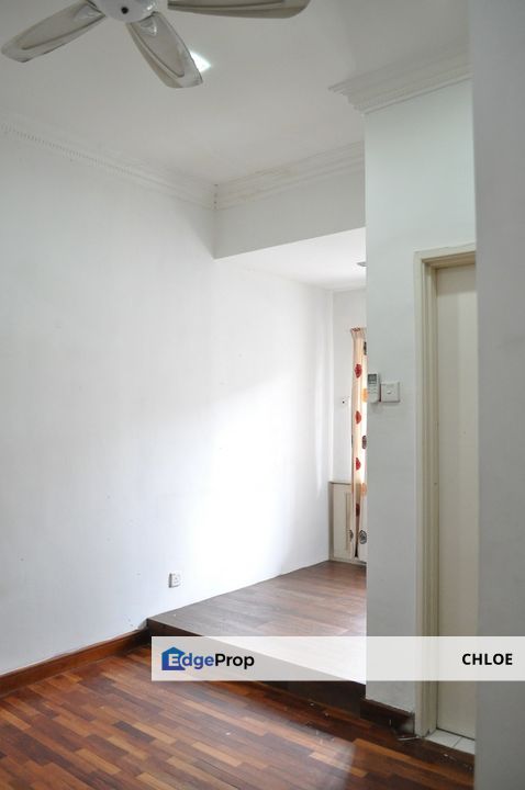 Gorgeous 2 Story Superlink Lakeside Terrace, Selangor, Kota Kemuning