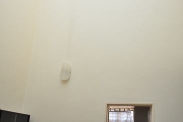 Canal Gardens, Kota Kemuning