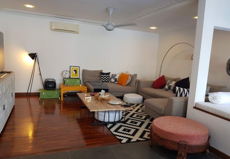 Seksyen 12, Petaling Jaya