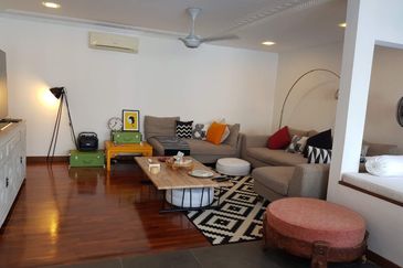 Seksyen 12, Petaling Jaya