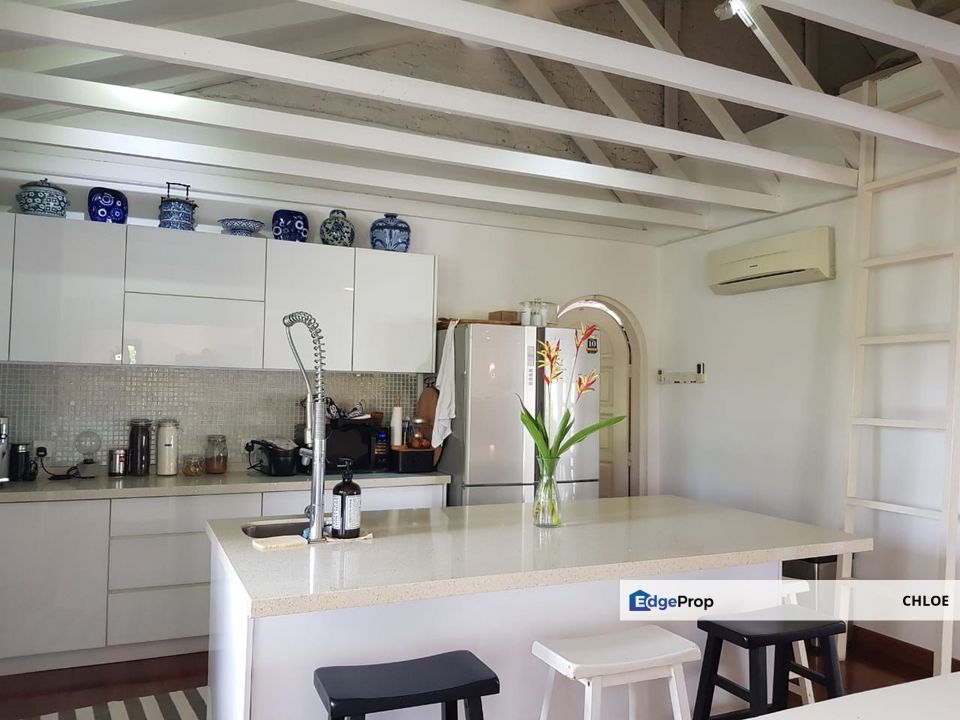 Sek 12 Petaling Jaya 2 Story Bungalow with pool nice ID designed, Selangor, Petaling Jaya