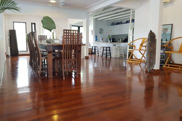 Seksyen 12, Petaling Jaya