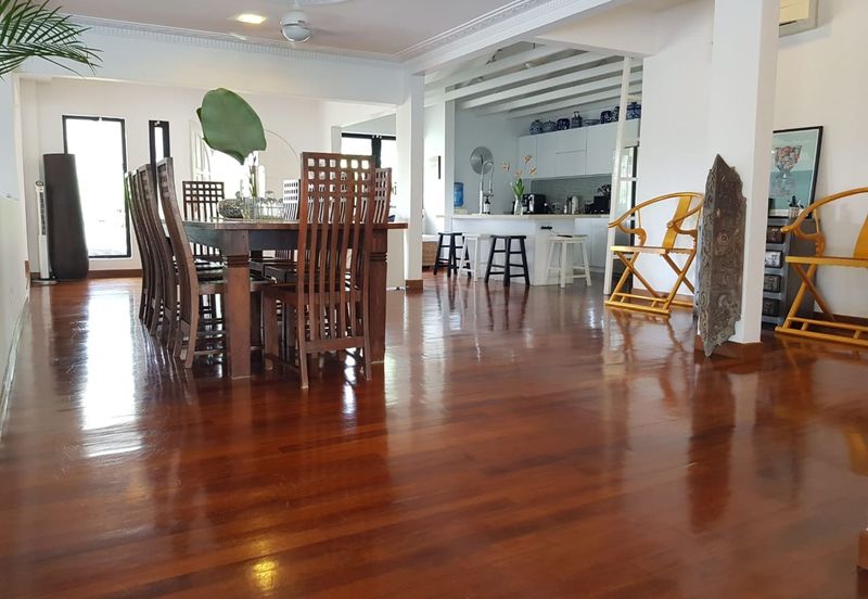 Seksyen 12, Petaling Jaya