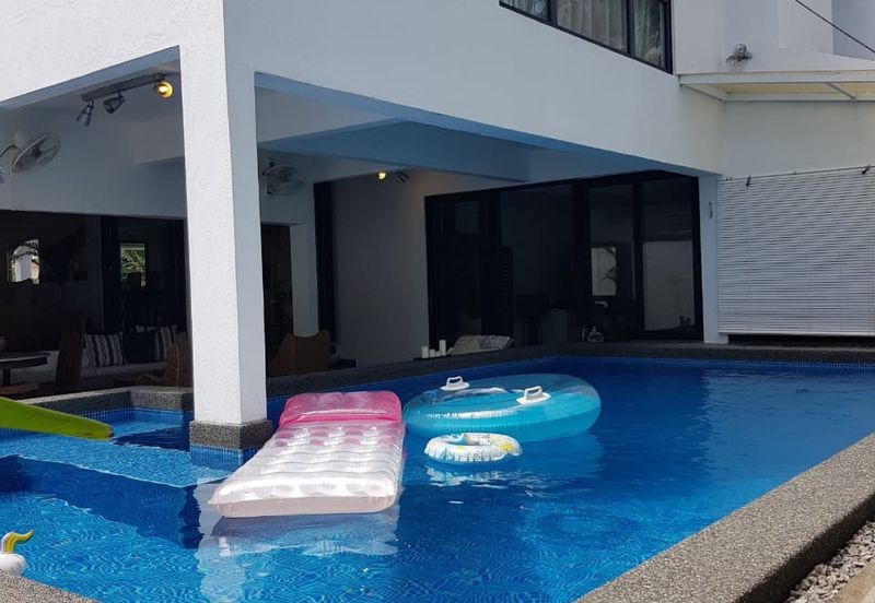 Seksyen 12, Petaling Jaya