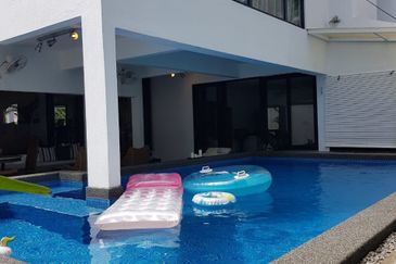 Seksyen 12, Petaling Jaya